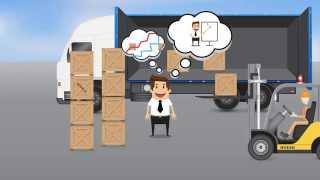 3PL Warehouse Management Software Company (WMS)