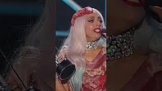 Lady Gaga wins Video of the Year | 2010 Video Music Awards