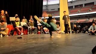 Play Your Cards Right 2013 Battle: Real Crimez Crew vs Jbugz + Phillip