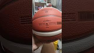 molten bg3800 v2. authentic molten basketball. #molten #basketball #ball