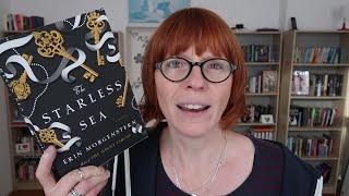 The Starless Sea by Erin Morgenstern