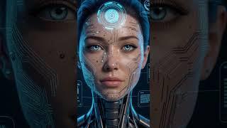 AURA: The Sentient Dilemma - A Robot's Journey to Question Existence and Humanity's Fate