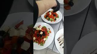 Процесс идёт Ресторан КРИСТЭЛЬ Смоленск #food #еда #restaurant