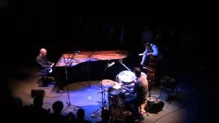 Kari Ikonen Trio: Pacific