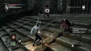 Demon's Souls: The Misadventures of Ayriak and Chelskiman - [Part 1]