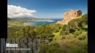 Castello del Volterraio - Isola d'Elba