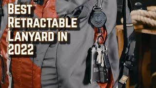 MNGARISTA: Best Retractable Keychain/Lanyard in 2022.