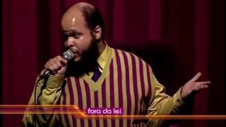 Ed Motta em DVD   Completo HD