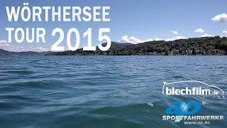 Wörthersee Tour 2015 - The week before