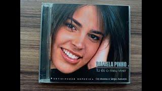 Rafaela Pinho || Tu és o mu viver || CD Completo