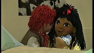 Rosie & Jim - 03x10: Doctor (Pat Hutchins | 1995)