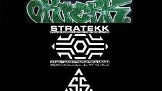 Strahov & Oktekk - Stratekk