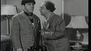 The Three Stooges - Best Hits - Open The Door