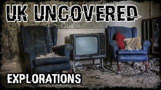 UK Uncovered: Explorations