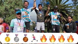 Carrera Olimpicos 5km Aragón #correr #runner #corredores #deporte #atletismo