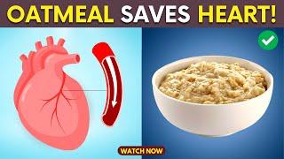 This is Why You Must Try Oatmeal Everyday | Health Maestro