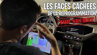 LES FACES CACHÉES DE LA REPROG  !!! TOUT CE QUE VOUS IGNOREZ  !! (RISQUES / CARTO GÉNERIQUE)