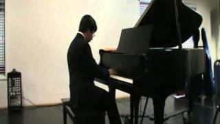 Alejandro Alvarez Toccata 20150302