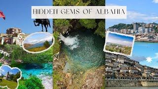 Uncover the 10 Best Hidden Gems of Albania!