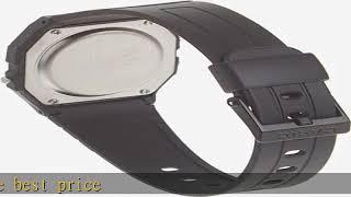 Casio F91W-1 Classic Resin Strap Digital Sport Watch