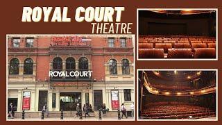 Royal Court Theatre | Sloane Square, London