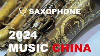 2024 上海樂器展 | Music China | 2024 Weissenberg 韋笙堡 in Shanghai