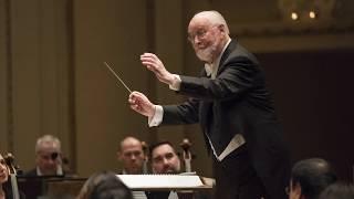 May the Fourth Be With You: John Williams Conducts the CSO