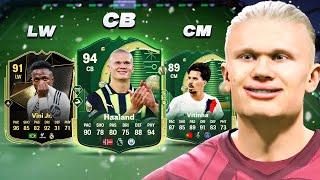 *UPDATED* TOP 10 BEST Players in EACH POSITION! (Under 1M)  EA FC 25 Ultimate Team