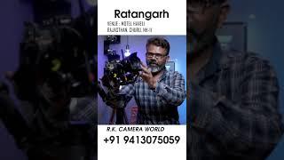 Gautam Variya Cinematography & Photography Workshop at Churu rajasthan  #rajasthan