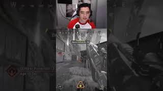 quickest fight ever! like and sub for more! #apexlegends #twitchstreamer #youtubeshorts
