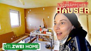 Schönes Fachwerkhaus oder Griff ins Klo?  | Part 2 | RTLZWEI Home #dieschnäppchenhäuser #E354