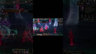 [던파_루달스] 여신전 태초!!