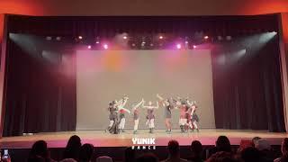 Yuniverse Showcase - Drama by Aespa | Vancouver Kpop | Yunik Dance