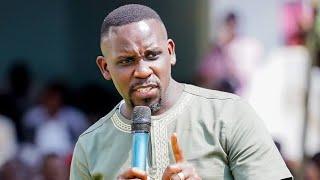 LOP JOEL SSENYONYI SPEECH IN NORTHERN UGANDA PARLIAMENT HAS TO PAY YOU YOURS COWS