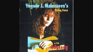 Yngwie J. Malmsteen - Krakatau