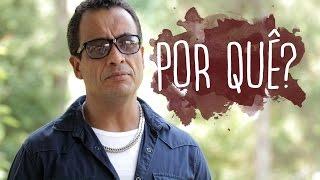 Por quê? - Os Sete Sentidos da Vida