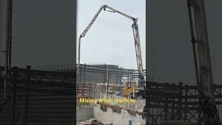 Boom pressure machine/mixing machine @jitendra.Rj.vlog1