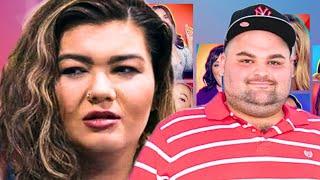 Amber Portwood REFUSES to Pay Child Support for Leah!