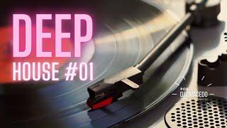 Deep House #1 | Por Música Boa De Boa