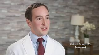 Nicholas Crowley, MD | Dermatologist in Kansas City