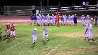 BHS-Neodesha FB 9-9-11