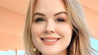 Anna Bernadi Curvy Model & Plus Size Wiki-Body Positivity-Instagram Star-Fashion Model & Bio