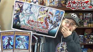 STILL WORTH IT?! Yu-Gi-Oh! Duel Power Unboxing