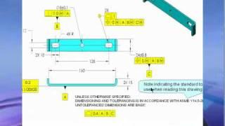 GD&T Tips - ASME Y14.5 Is a Voluntary Standard