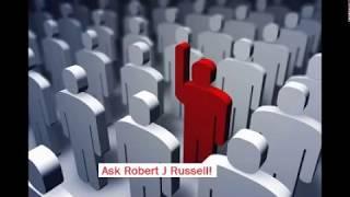 Ask Robert J Russell - Money for down payment for a house?