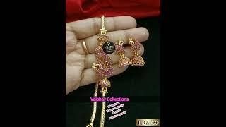 Mop Chains Combo @Vaibhav Collections l Latest collections l Wholesale prices 