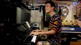 Jacob Collier - Standard Bank Jazz Festival 2020, Makhanda Online