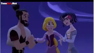 Tangled The Series - Cassandra In Love - Clip