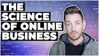 The Science Of Online Business