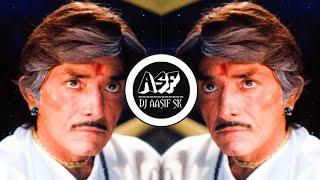 Raaj Kumar Attitude Dialogue Trap Part - 2 ( Make Slomo )| DJ Aasif SK